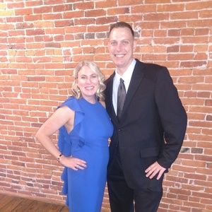 Meet your Posher, Liz